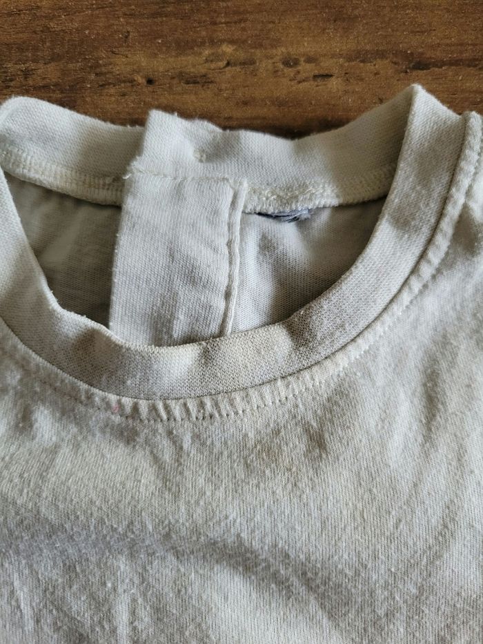 T-shirt - photo numéro 5