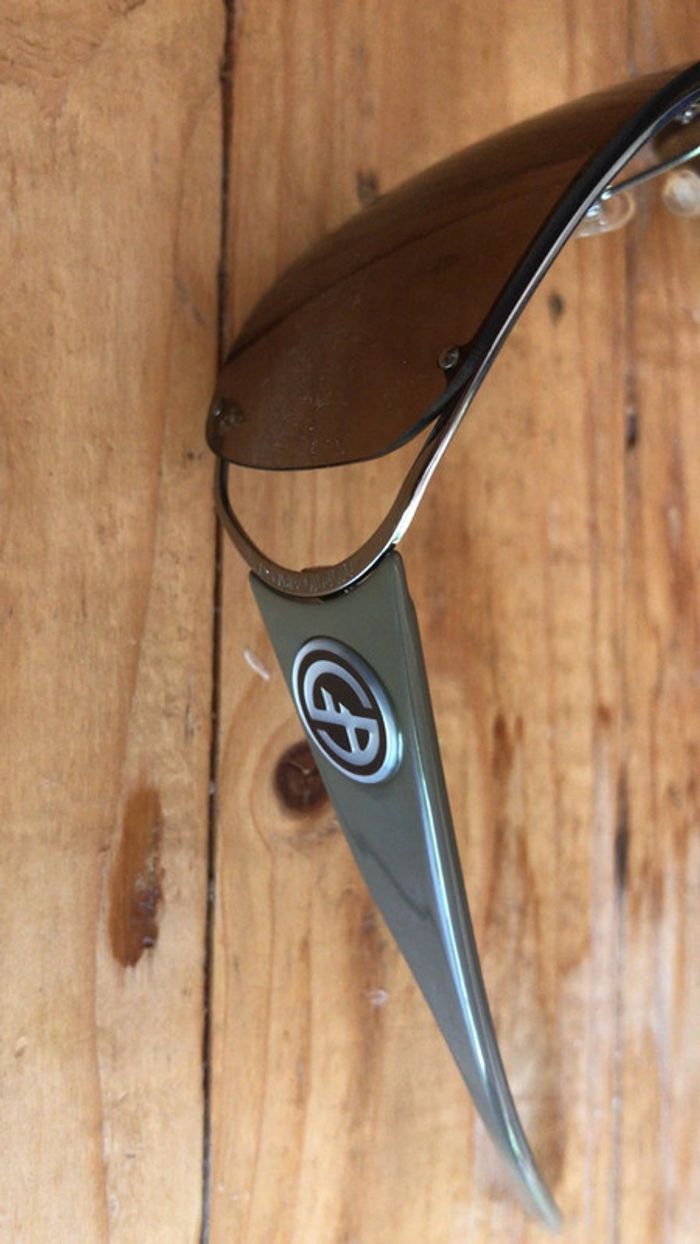 Lunettes Giorgio Armani - photo numéro 3