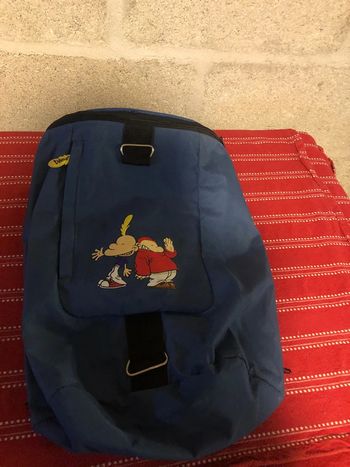 Sac à dos titeuf