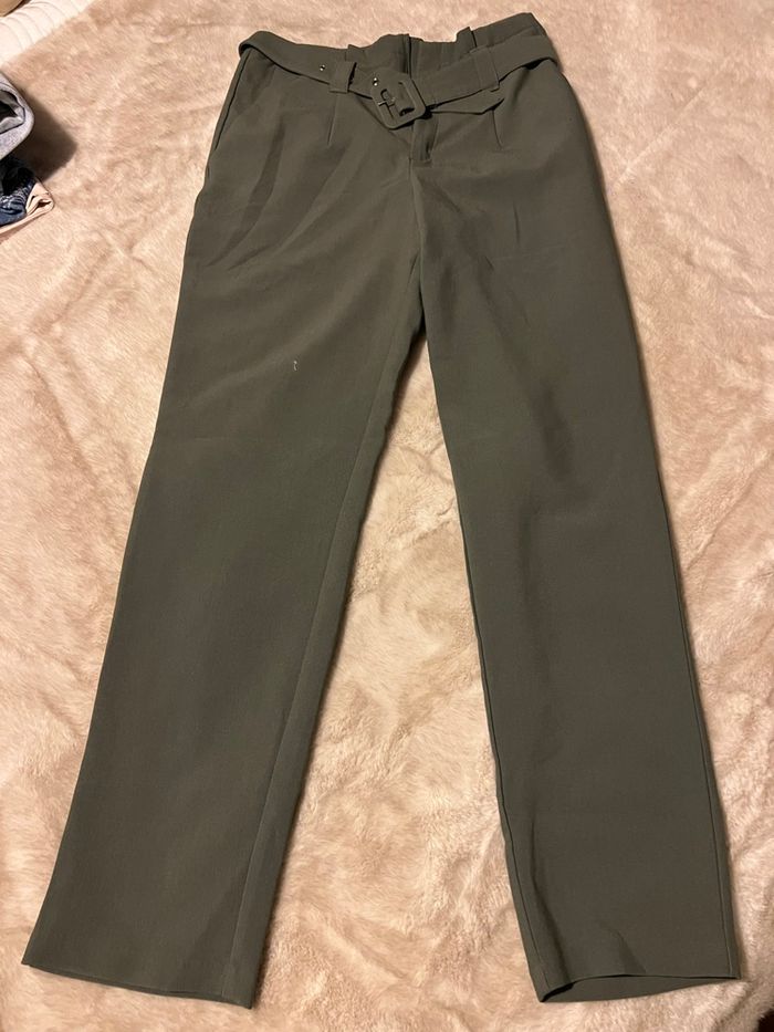 Pantalon classique - photo numéro 4