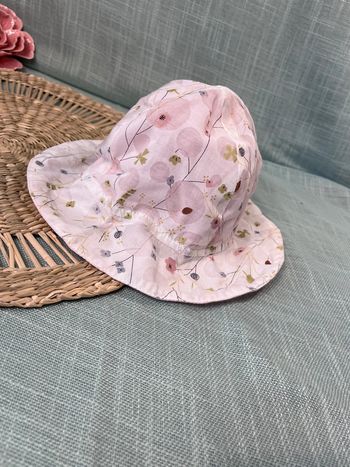 Chapeau 1 an Natalys