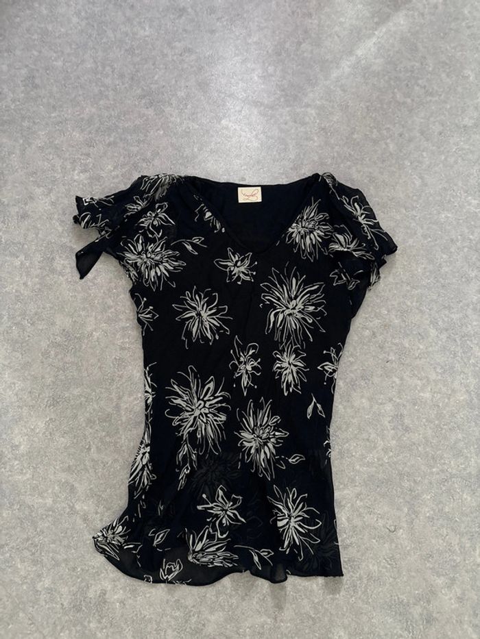 blouse 46 - photo numéro 2