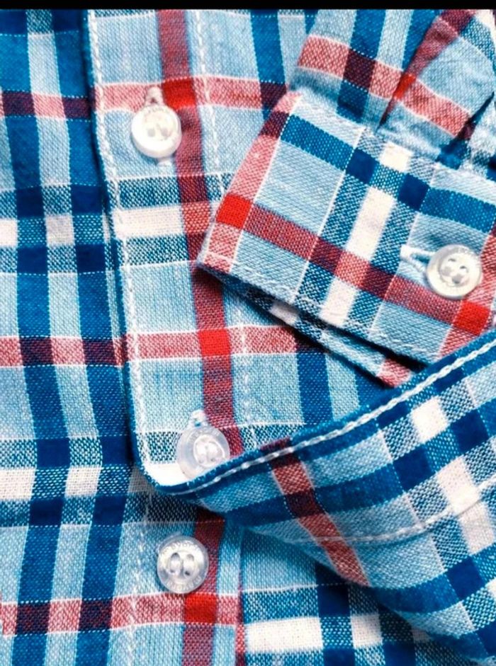 Ensemble  3  pièces  Mayoral  24  mois  Parfait  état - photo numéro 4