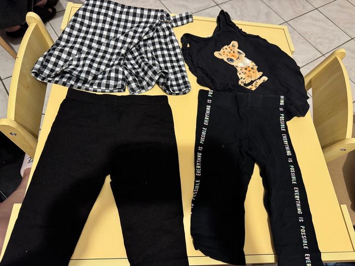 Lot vêtements 3 ans - photo numéro 6