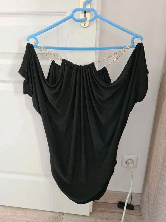 Robe taille unique