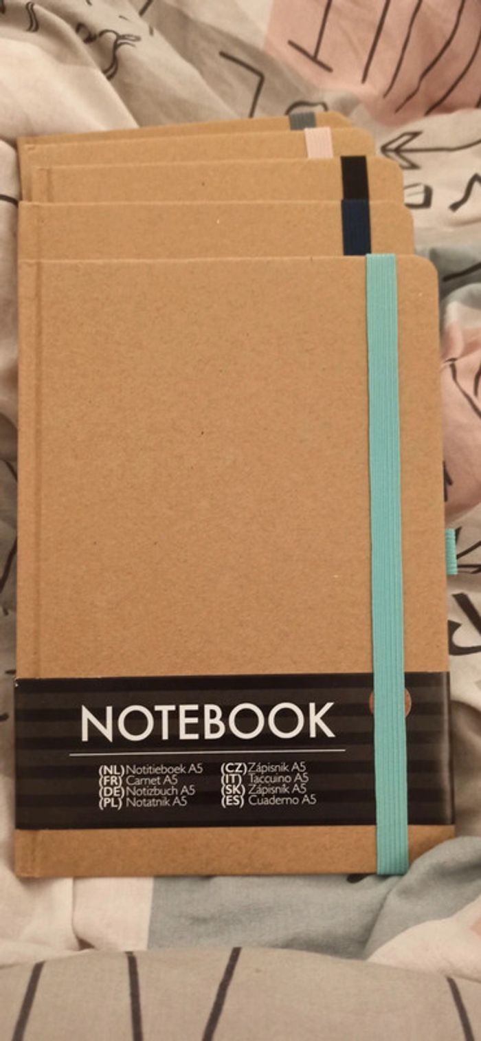 Assortiments de Notebooks Neufs - photo numéro 4