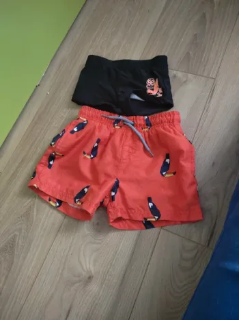 Maillots de bain