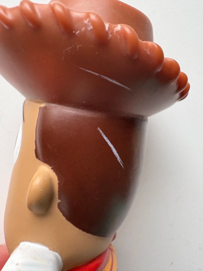 Lot de 3 figurines pour le bain - photo numéro 3