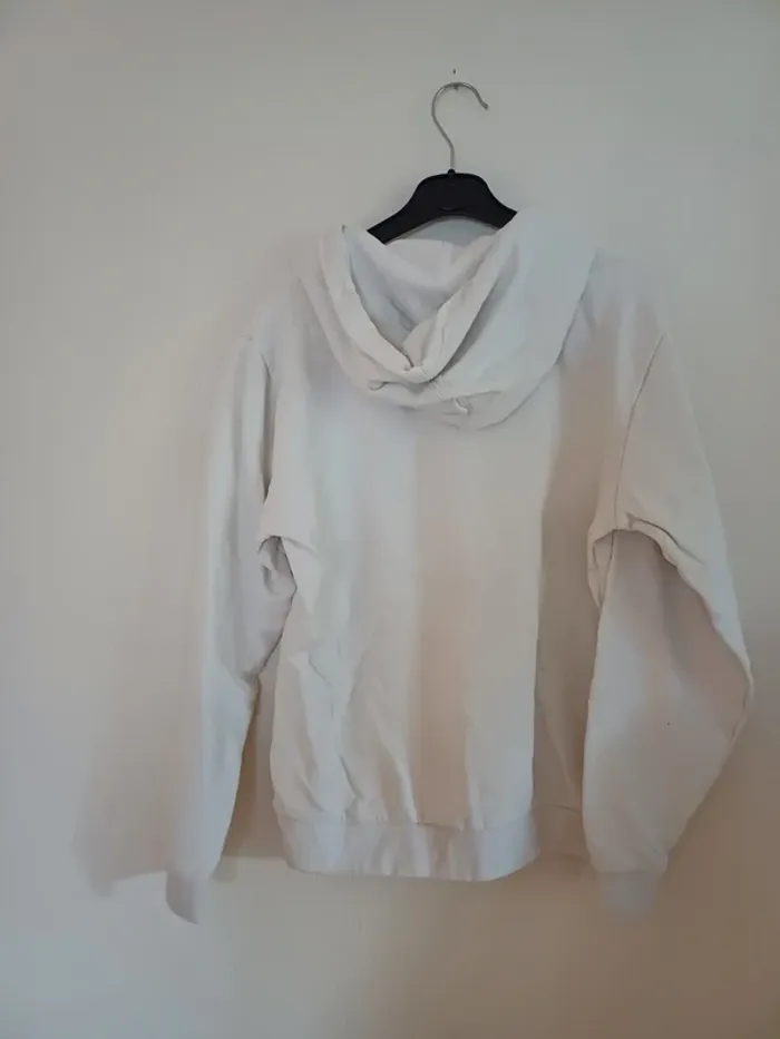 Sweat-shirt garçon 14 ans - photo numéro 4