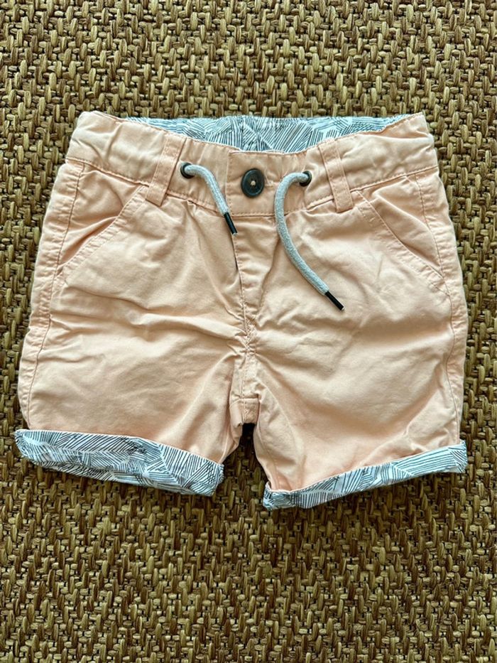 Short IKKS 12-18M