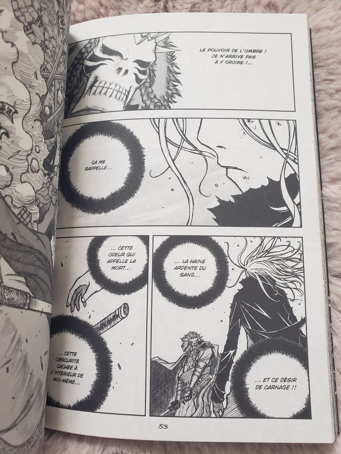 Manga - photo numéro 6