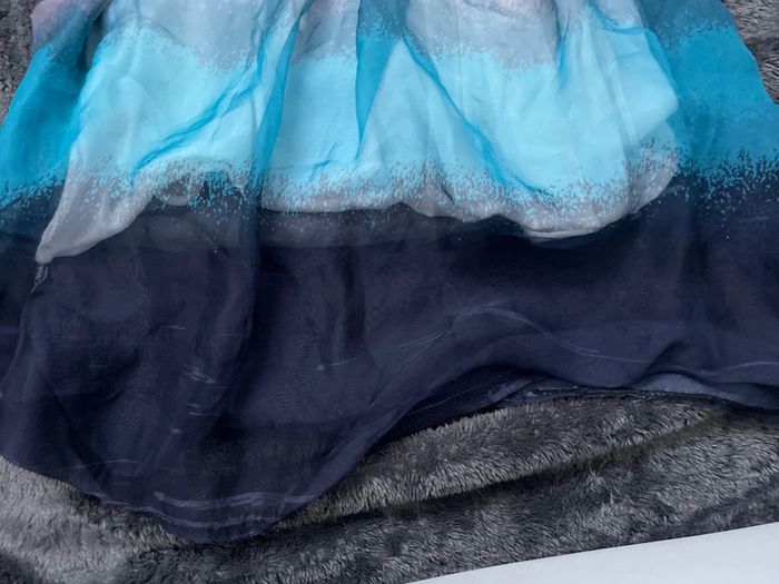 Haut sans manche S Tian Ying - photo numéro 2