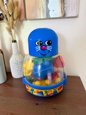 Lego Duplo primo 2091