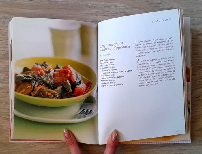 Wok facile - photo numéro 6