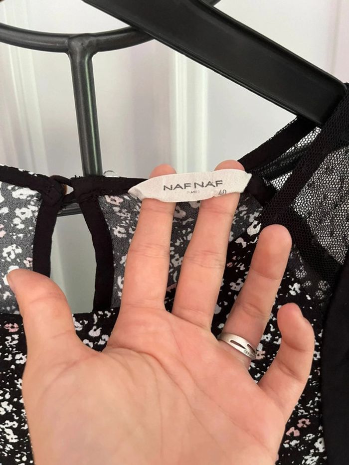 Haut Naf Naf - photo numéro 2