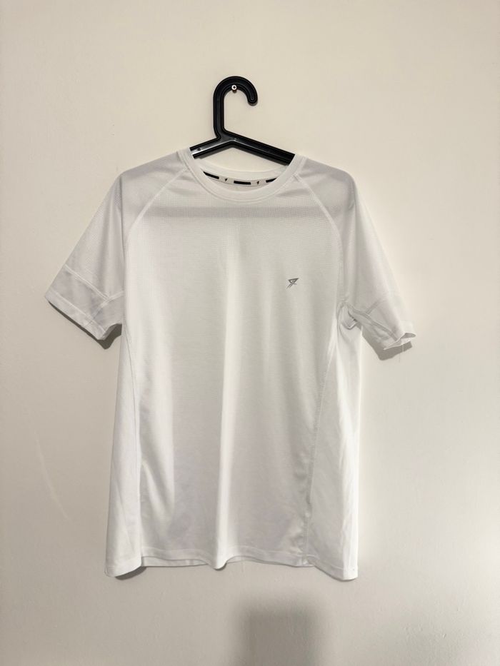 T-shirt de sport homme