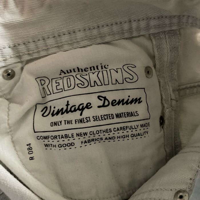 Jeans redskins - photo numéro 8