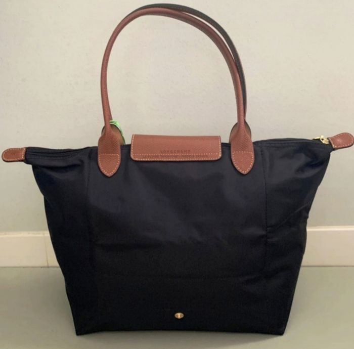 Sac cabas Longchamp - photo numéro 3