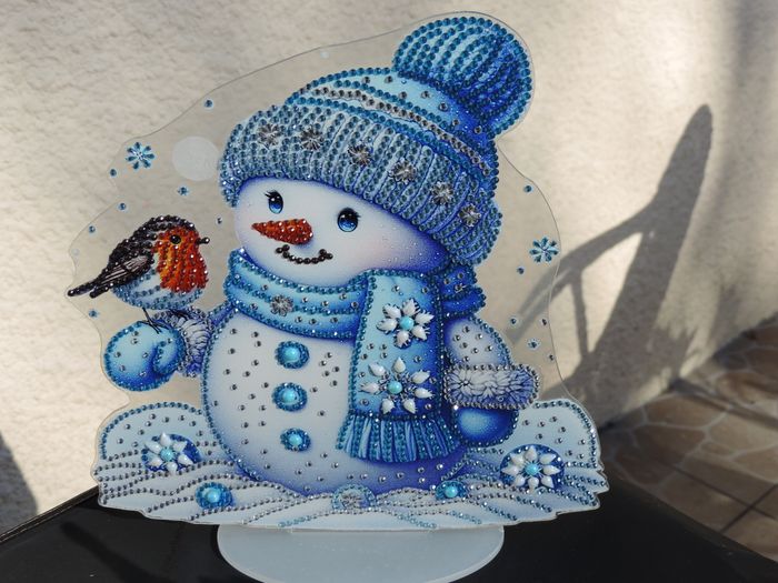 objet creaction - photo numéro 10