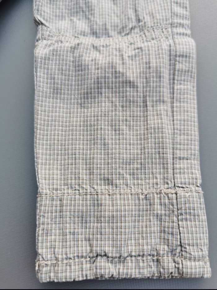 Pantalon 18 mois garçon obaibi - photo numéro 5