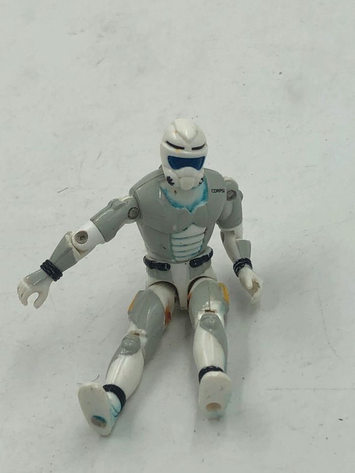 Figurine Vintage Lanard 1994 - photo numéro 3