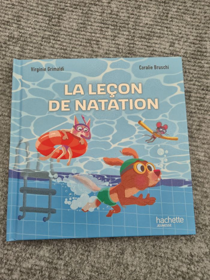 Livre enfant