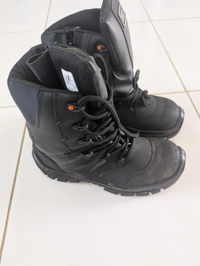 Chaussures de sécurité - photo numéro 6