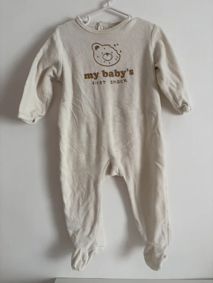 Pyjama