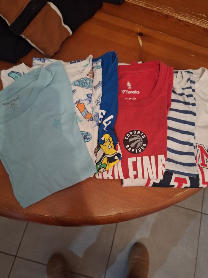 lots de vetement - photo numéro 3