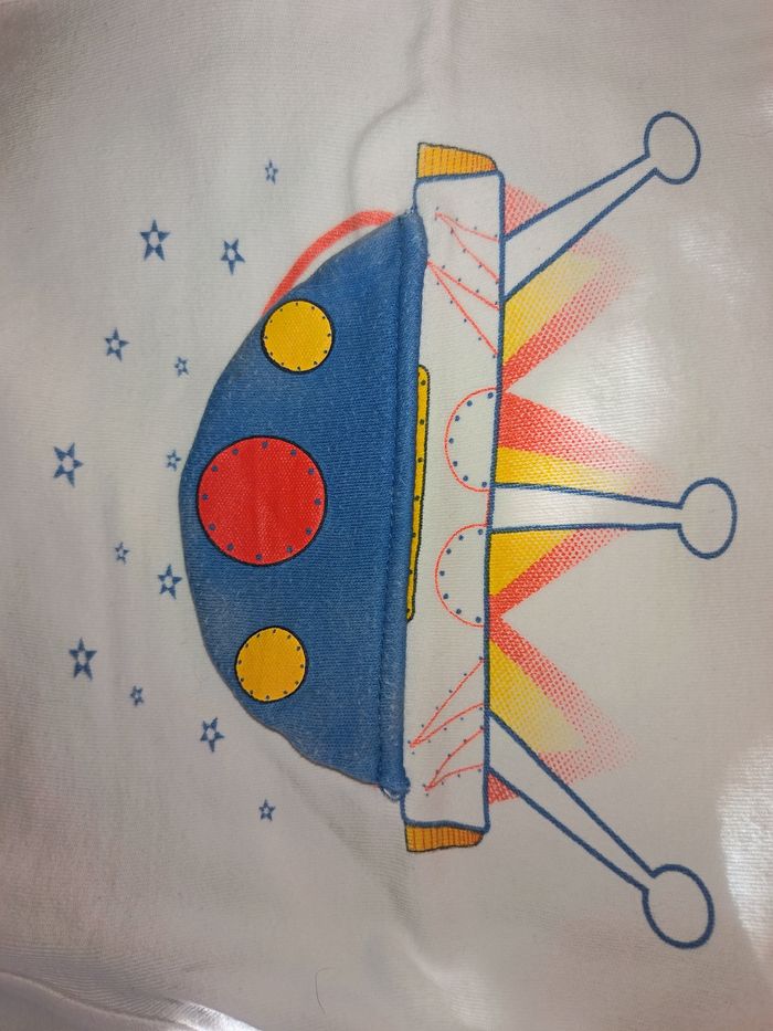 Tee shirt - photo numéro 2