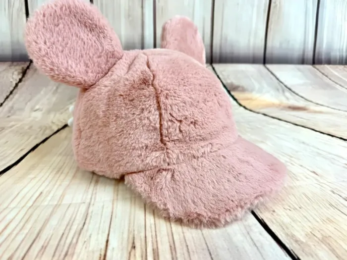 Superbe Casquette rare collector Ears oreilles de Mickey Tokyo Disneyland - photo numéro 3