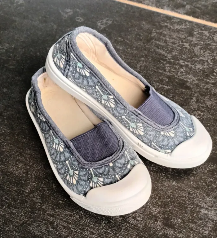 Chaussure T26 - photo numéro 2