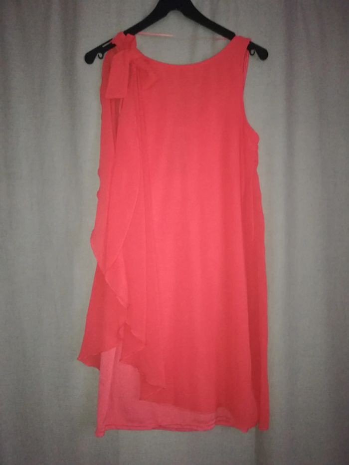 Robe fzmme taille S