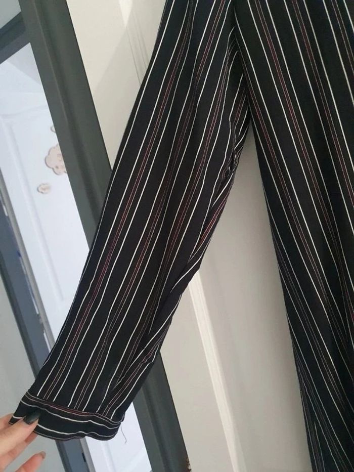 Chemise tunique - photo numéro 4
