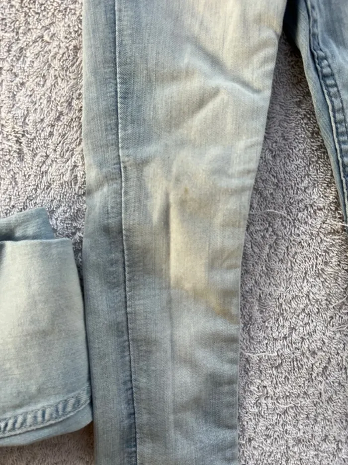 Jegging 3-4 ans - photo numéro 3
