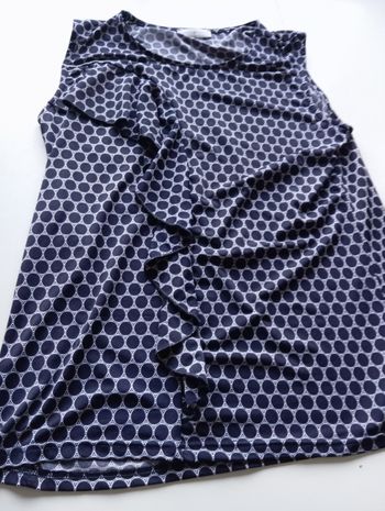 Tee shirt cache-cache 38- 40