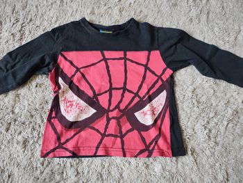 Tee-shirt taille 5 ans