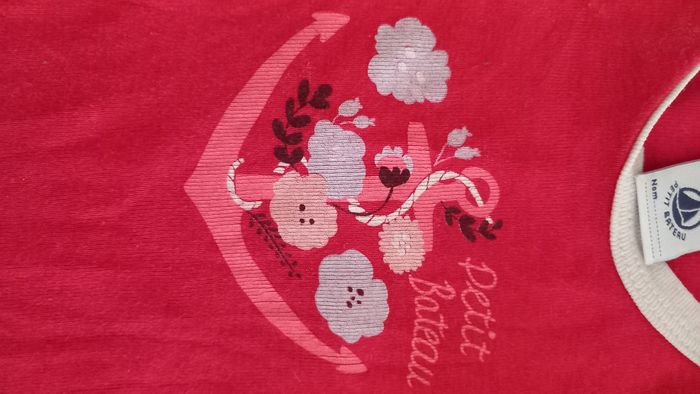 Lot de 2 bodies - photo numéro 4