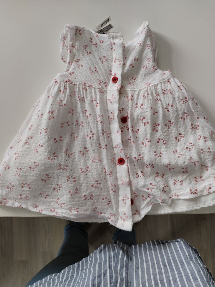 Robe - photo numéro 2