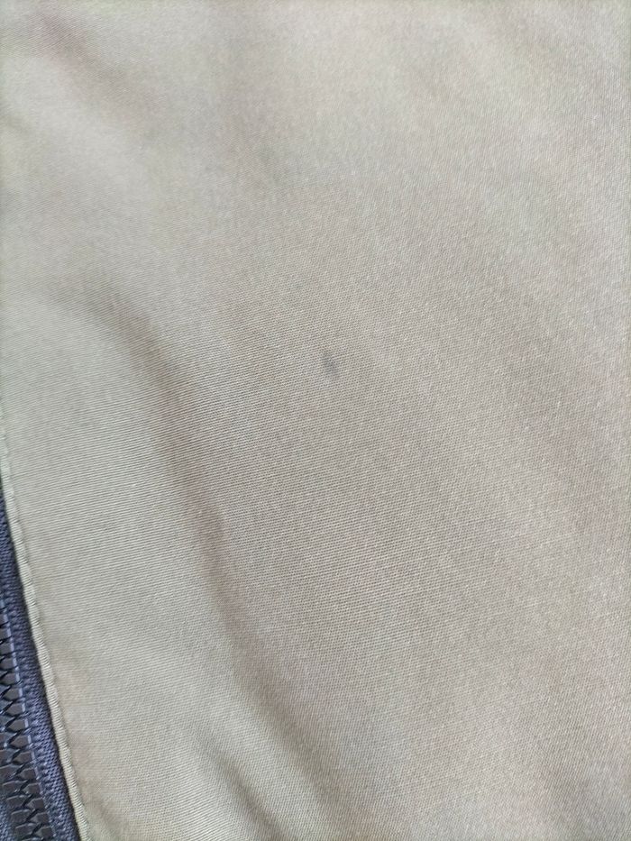 đ Parka kaki chaude - 14/15 ans (170 cm) - Primark - TrĂšs bon Ă©tat đ - photo numĂ©ro 9