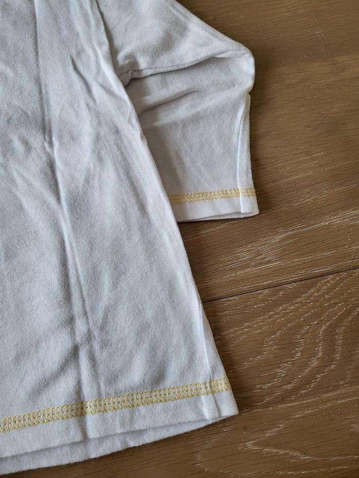 T-shirt manches longues - photo numéro 8