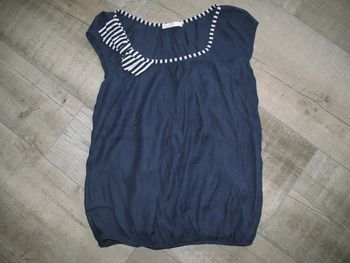 Tee shirt manches courtes femme taille 36/S