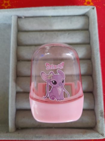 taille crayon stitch