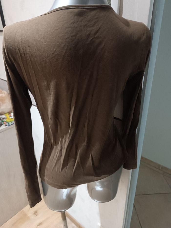 Haut femme t m esprit - photo numéro 5