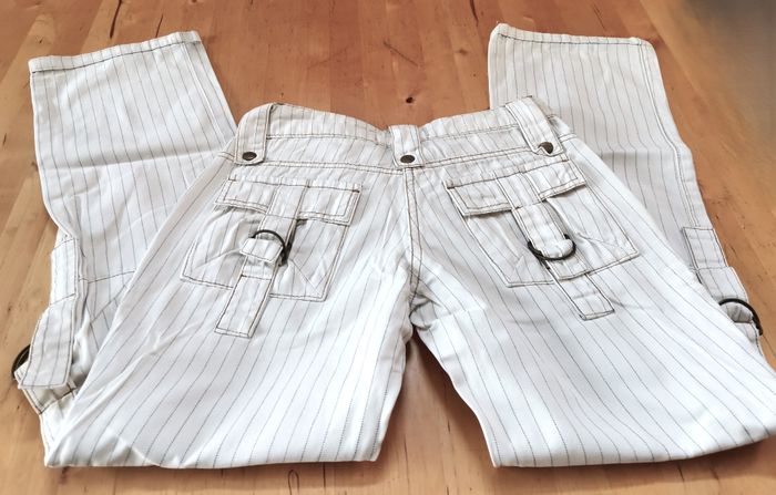 Pantalon "VW Jeans" - photo numéro 3