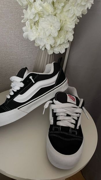 Basket vans t 41