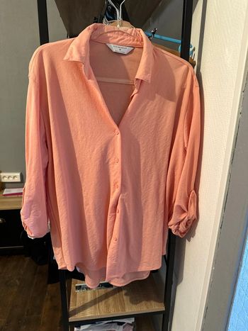 Chemise