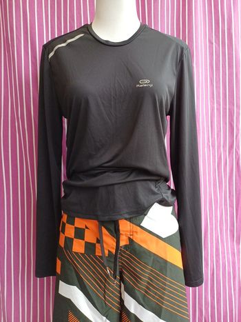 Tee-shirts d'sport hommes