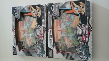 Coffret Pokémon