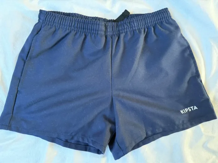 Short rugby